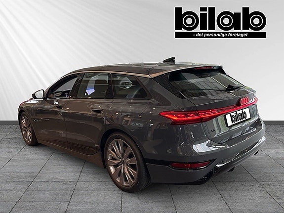Audi A6 3 of 10