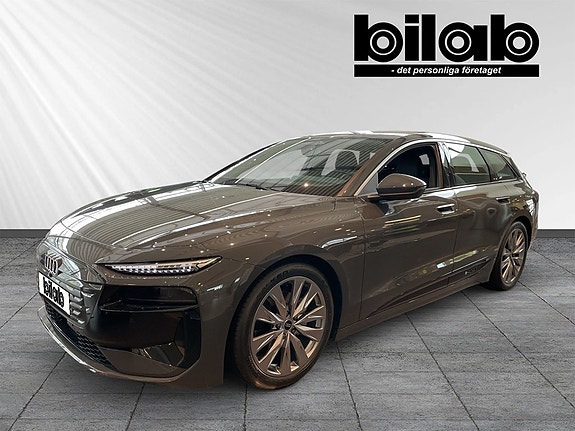 Audi A6 2 of 10