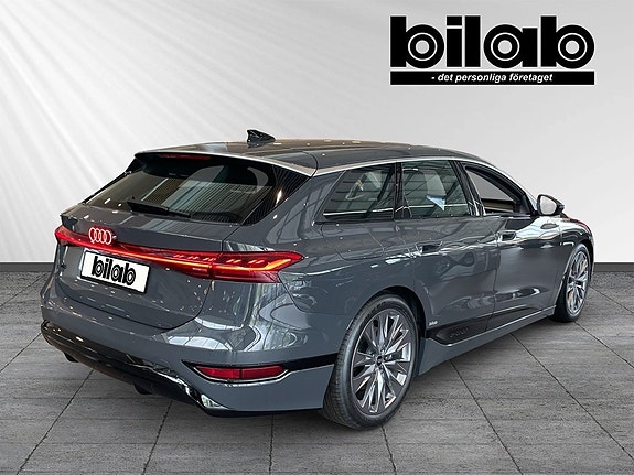 Audi A6 4 of 10