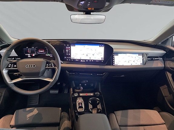 Audi A6 8 of 10