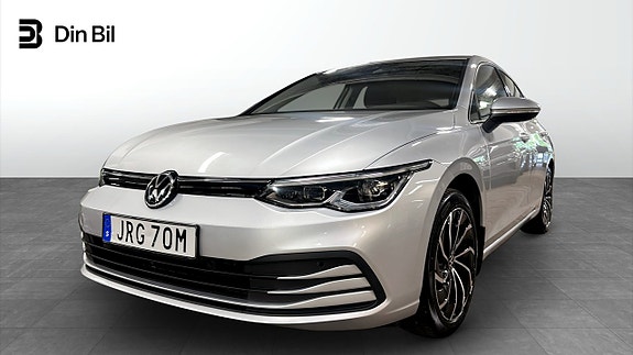 Volkswagen Golf-Serie