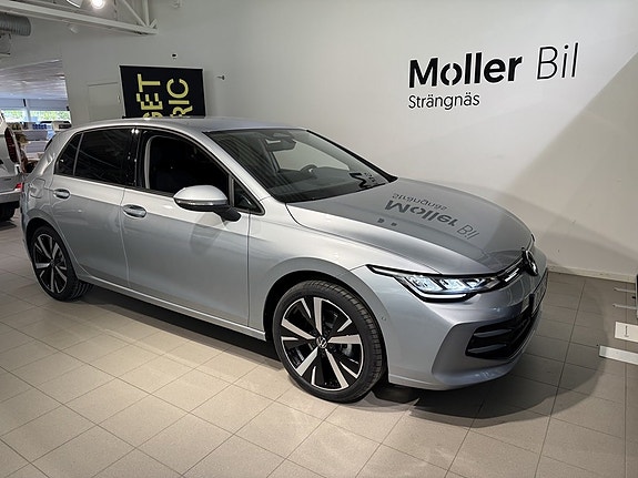 Volkswagen Golf-Serie