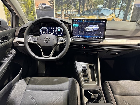 Volkswagen Golf I 4 of 14