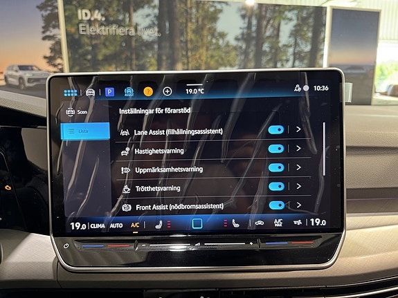 Volkswagen Golf I 9 of 14