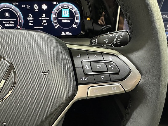 Volkswagen Golf I 7 of 14