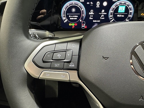 Volkswagen Golf I 6 of 14