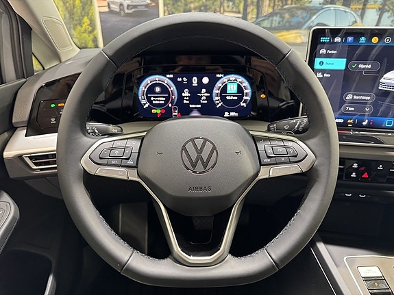 Volkswagen Golf I 5 of 14
