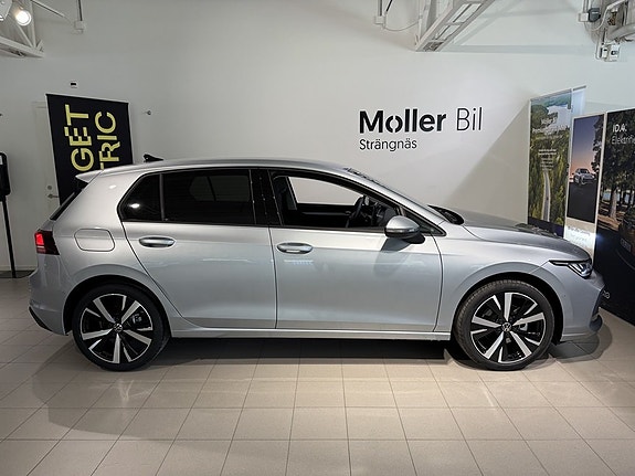 Volkswagen Golf I 2 of 14