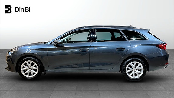 Seat Leon 4 of 5