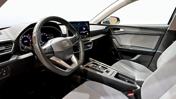 Seat Leon 8 of 20