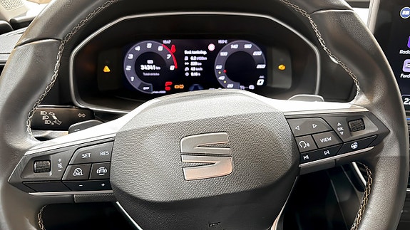 Seat Leon 11 of 20