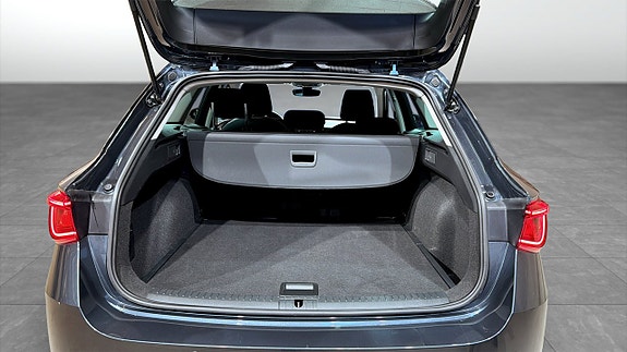 Seat Leon 16 of 20