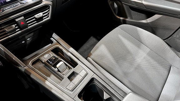 Seat Leon 7 of 20