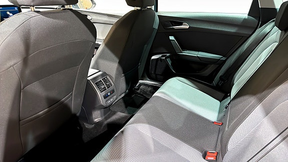 Seat Leon 15 of 20
