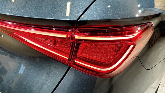 Seat Leon 19 of 20
