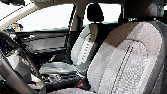 Seat Leon 6 of 20