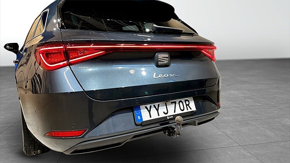 Seat Leon 18 of 20