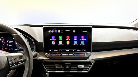 Seat Leon 10 of 20