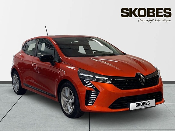 İkinci el  Renault Clio 