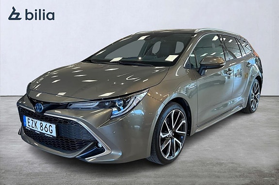 İkinci el  Toyota Corolla 2.0