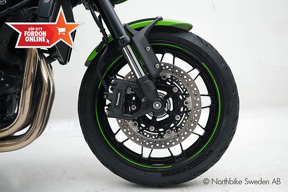 Kawasaki Z900RS *PRISSÄNKT* *0% RÄNTA* HEMLEVERANS* 13 of 23