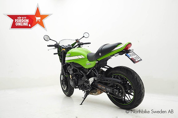 Kawasaki Z900RS *PRISSÄNKT* *0% RÄNTA* HEMLEVERANS* 14 of 23