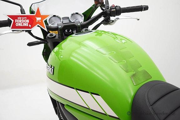 Kawasaki Z900RS *PRISSÄNKT* *0% RÄNTA* HEMLEVERANS* 19 of 23