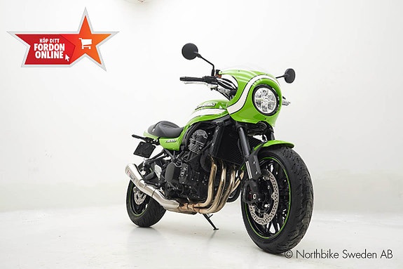 Kawasaki Z900RS *PRISSÄNKT* *0% RÄNTA* HEMLEVERANS* 3 of 23