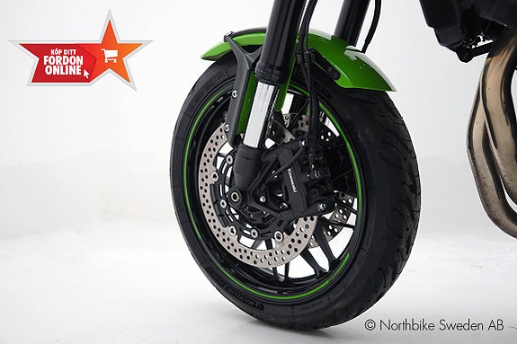 Kawasaki Z900RS *PRISSÄNKT* *0% RÄNTA* HEMLEVERANS* 17 of 23