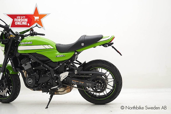 Kawasaki Z900RS *PRISSÄNKT* *0% RÄNTA* HEMLEVERANS* 15 of 23