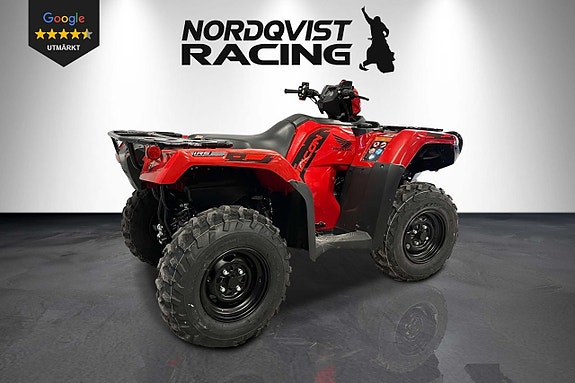 Honda TRX520 Rubicon Discover KÖP ONLINE! *Fri frakt 3 of 7