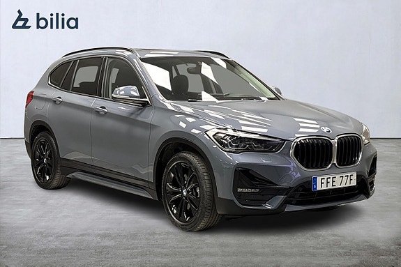 İkinci el  Bmw X1 xDrive25e