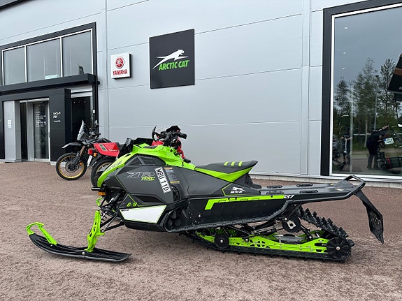 Arctic Cat ZR R-XC 858