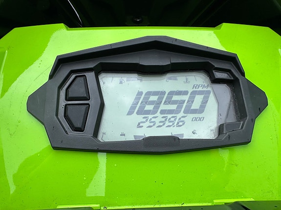 Arctic Cat ZR R-XC 858 4 of 4