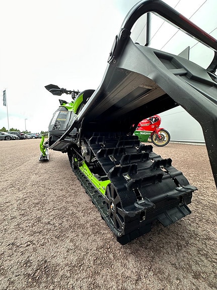 Arctic Cat ZR R-XC 858 3 of 4
