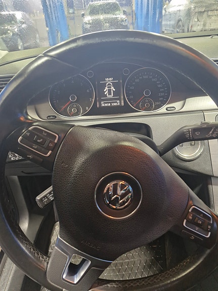 Volkswagen Passat 4 of 4