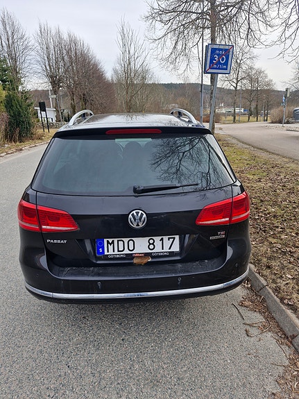 Volkswagen Passat 3 of 4
