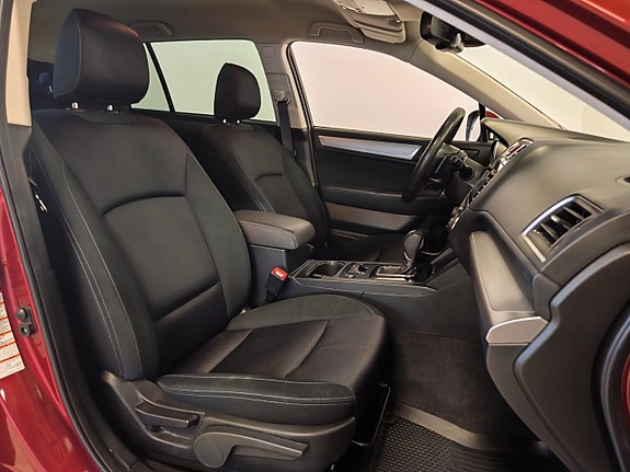 Subaru Outback 16 of 26