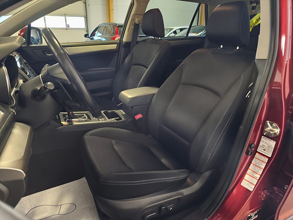 Subaru Outback 9 of 26