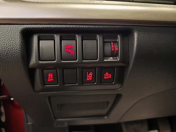 Subaru Outback 19 of 26