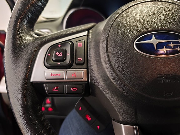 Subaru Outback 10 of 26