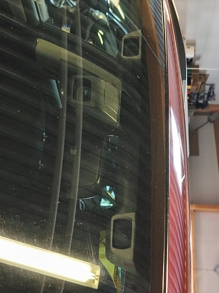 Subaru Outback 20 of 26