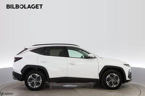 Hyundai Tucson 5 of 5
