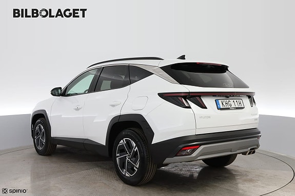 Hyundai Tucson 3 of 5