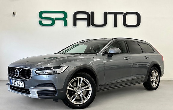 Volvo V90 Cross Country