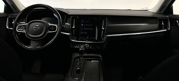 Volvo V90 Cross Country 10 of 11