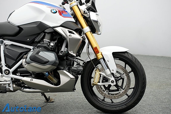 BMW R 1250 R *Farthållare, Quickshift, Style HP 12 of 25