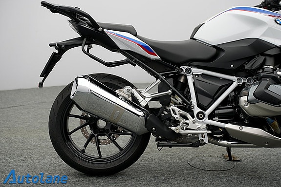 BMW R 1250 R *Farthållare, Quickshift, Style HP 10 of 25