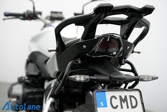 BMW R 1250 R *Farthållare, Quickshift, Style HP 16 of 25