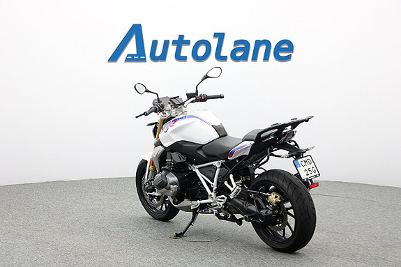 BMW R 1250 R *Farthållare, Quickshift, Style HP 3 of 25